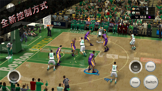 NBA2K16ֱװV0.0.29  ׿