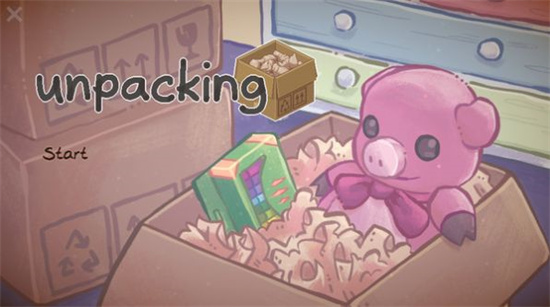 unpackingV1.0.3 ׿