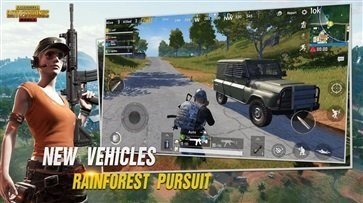 PUBGʷV2.4.0 ׿