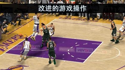 nba2k20V96.0.1 ׿