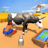 真正的牛市农庄农业模拟器3D V1.0.0 苹果版