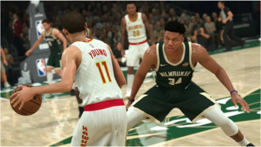 NBA2K21V1.1.3 ׿