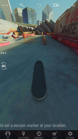 trueskate޽V1.4.38 ׿