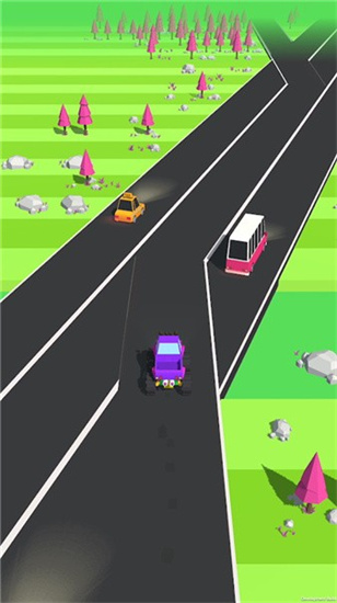 TrafficRun׿V1.11.3 ׿