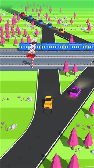 TrafficRun׿V1.11.3 ׿