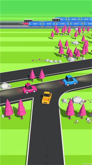 TrafficRun׿V1.11.3 ׿