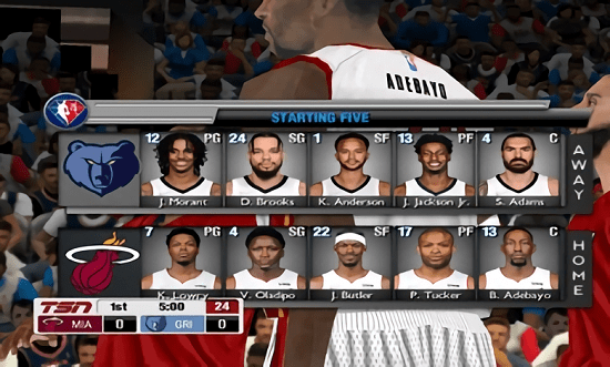 NBA 2K22V98.0.2 ׿