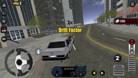 Car Drift Master: SimulatorV5 ׿