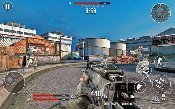 Frontline AssaultV1.1.1 ׿