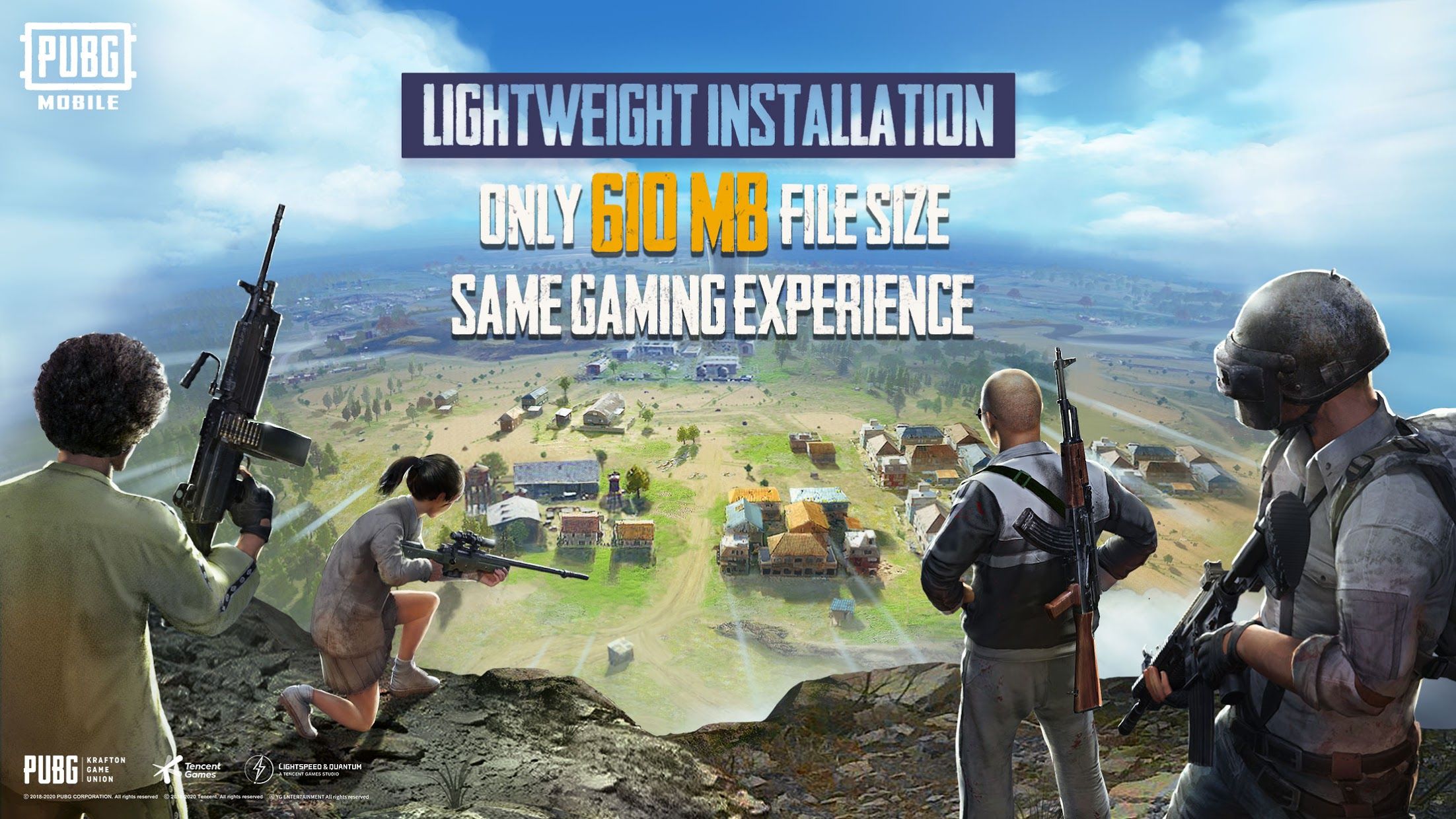 pubgʷV0.12.0 ׿