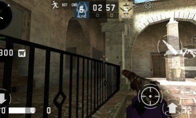 CSGO2ԷV1.0 ׿