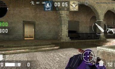 CSGO2ԷV1.0 ׿