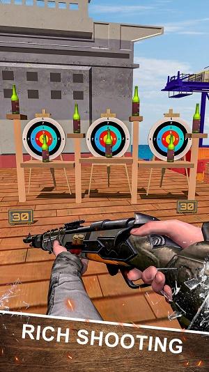 狙击手模拟训练V1.0.3 安卓版