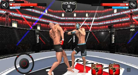 mma񶷴V1.37 ׿