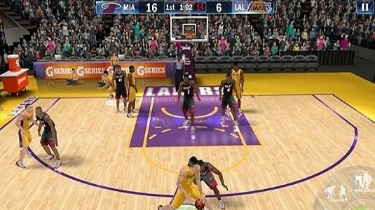 nba2k13V1.1.2 ׿