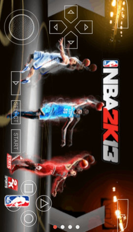 NBA2k13V1.0 ׿
