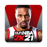 nba2k21V1.0.0 ׿