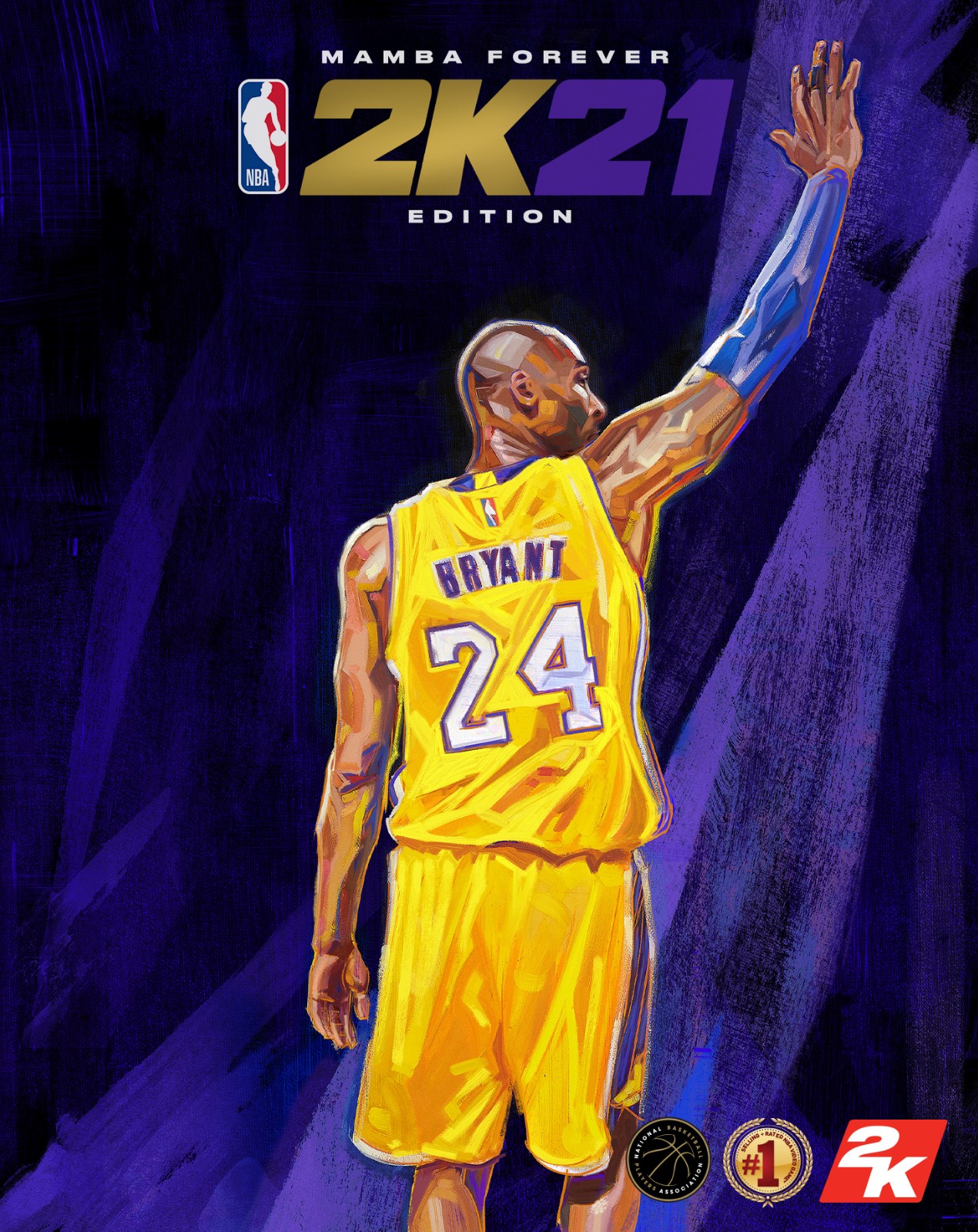 nba2k21V1.0.0 ׿