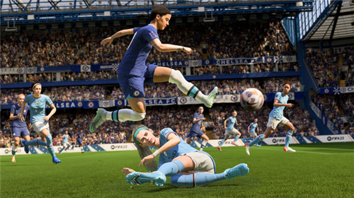 FIFA23V1.0.0 ׿