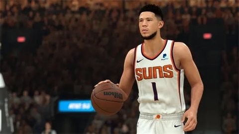 NBA2K23V101.00.19051484 ׿