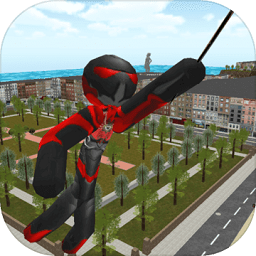 stickmanropeheroV3.9 ׿