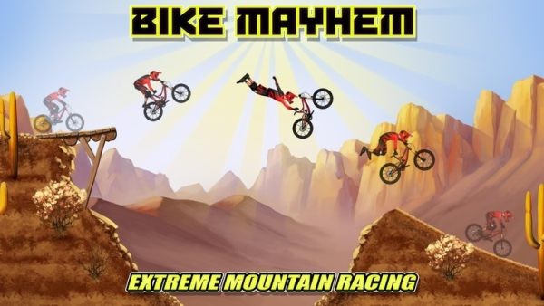 bikemayhemV1.6.2 ׿