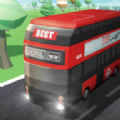 模拟巴士
