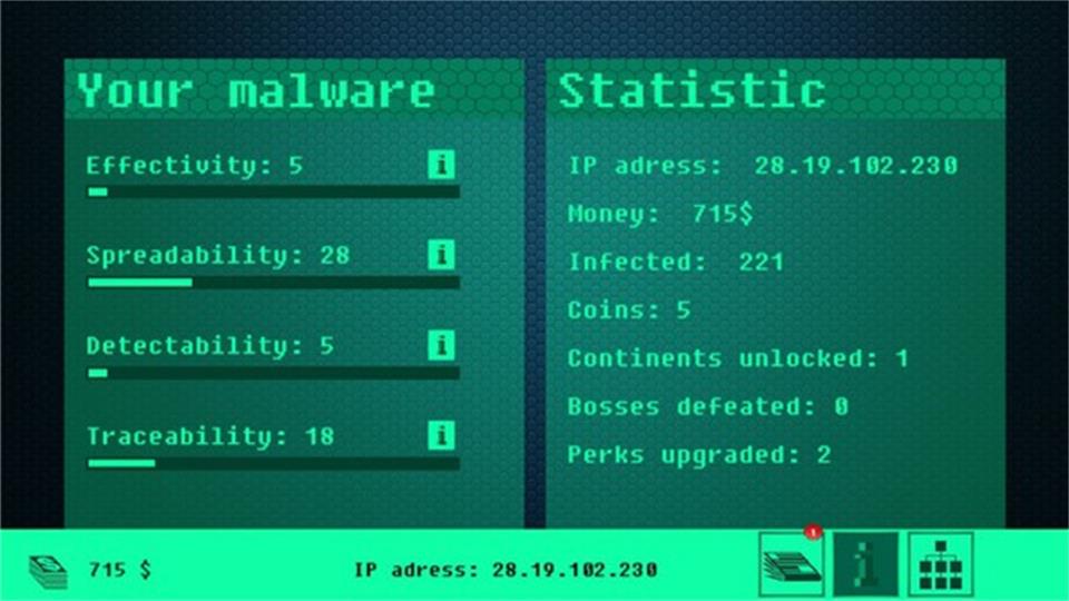 hacknetڿģV1.1 ׿