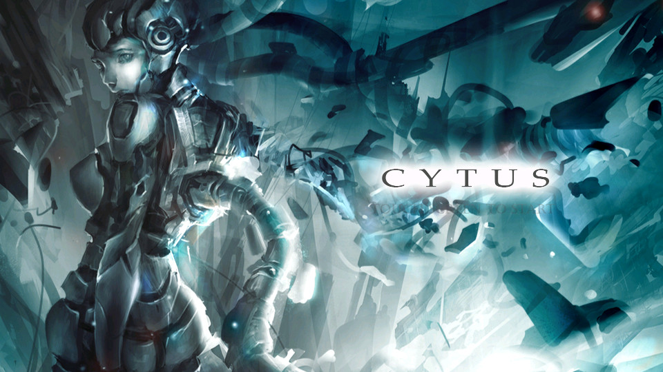 cytusV10.0.13 ׿