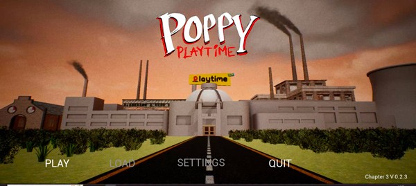 PoppyPlaytimeChapter3V1.0 ׿