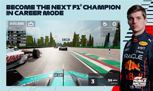 F1mobileracingV4.3.19 ׿