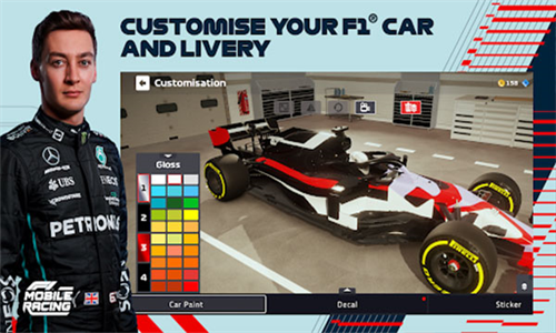 F1mobileracingV4.3.19 ׿