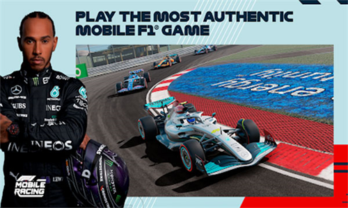 F1mobileracingV4.3.19 ׿