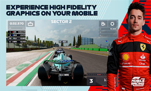 F1mobileracingV4.3.19 ׿