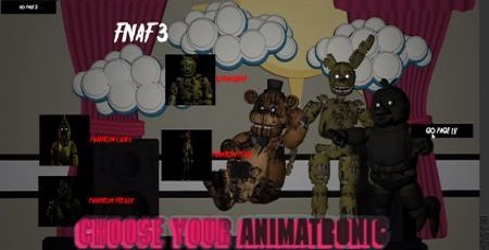 FnafģֻV1.0 ׿