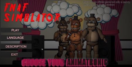 FnafģֻV1.0 ׿