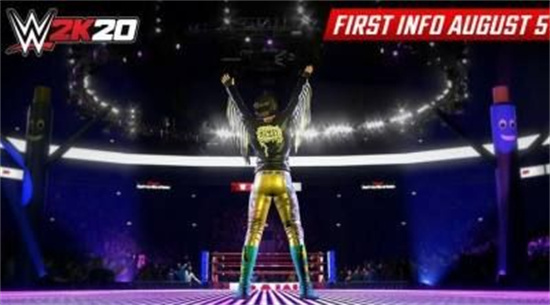 wwe2kֻİV1.0 ׿