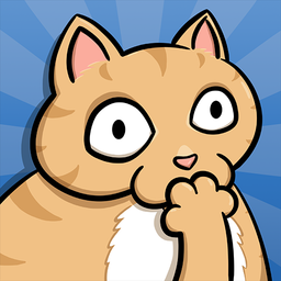 СèClumsy Cat V1.4.4 ׿