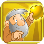 黄金矿工双人版安卓V1.3 安卓版