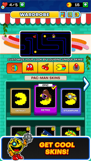 pacmanV11.0.2 ׿