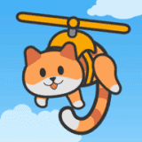 猫式直升机 V1.0 安卓版