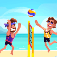 沙滩排球大作战 V1.3.4 安卓版