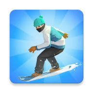 滑冰大师 V1.0 安卓版