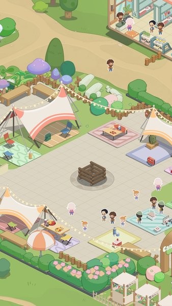 CampsiteV1.0.3 ׿