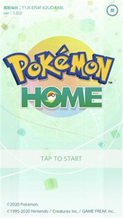 pokemonhomeV20.22 ׿