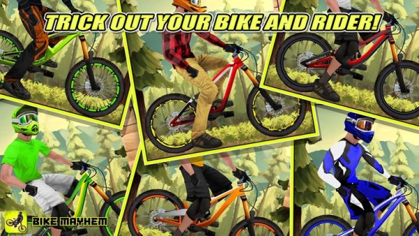 bikemayhemmodV1.6.2 ׿