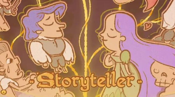 storytellerİV2.20.50 ׿