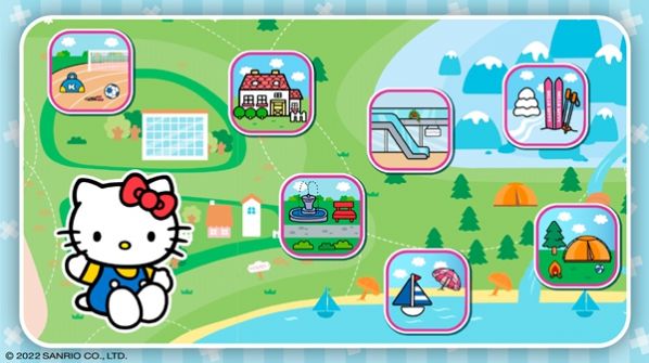 HelloKittyHospitalV1.0.4 ׿