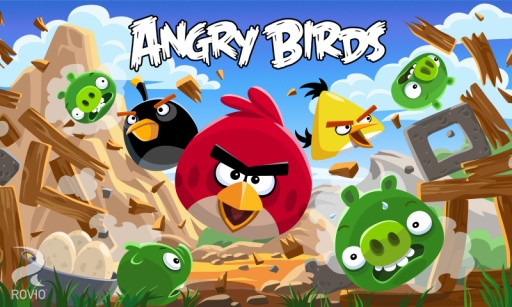 angrybirdsV8.0.3 ׿