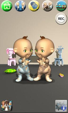 TalkingBabyTwinsV210111 ׿